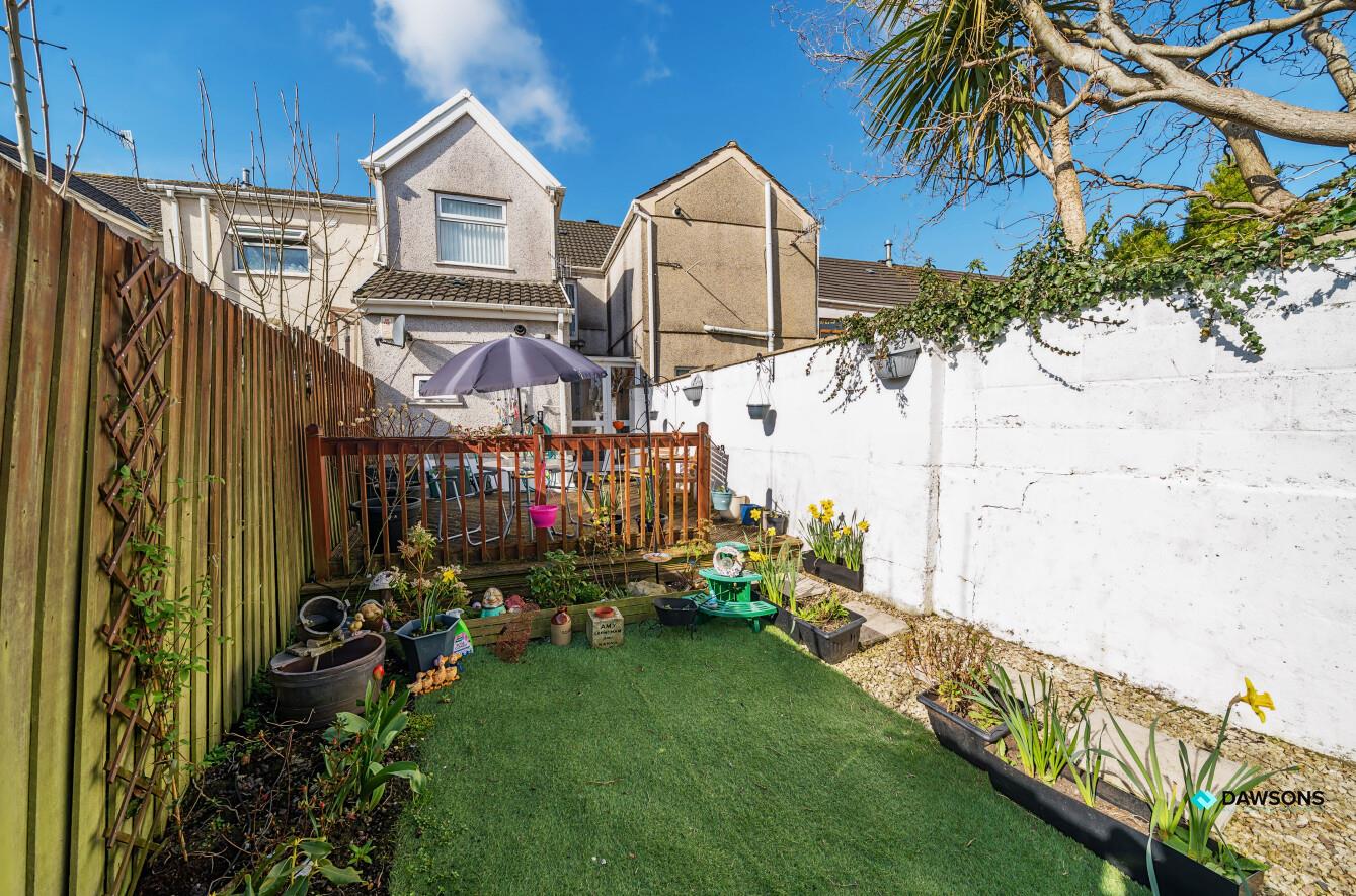 West Street, Gorseinon, Swansea, SA4 4AF